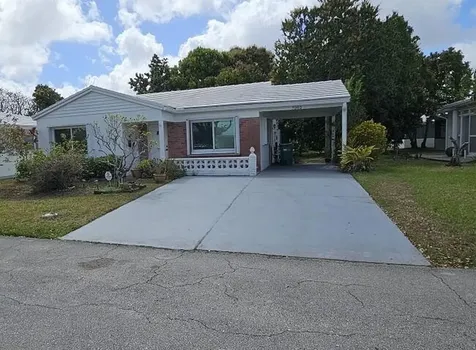 7202 NW 73rd Street Tamarac FL 33321