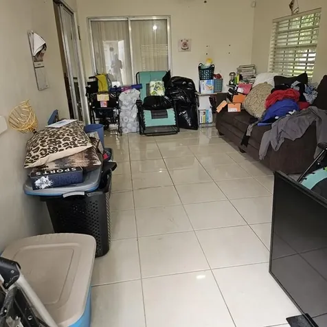 7202 NW 73rd Street Tamarac FL 33321