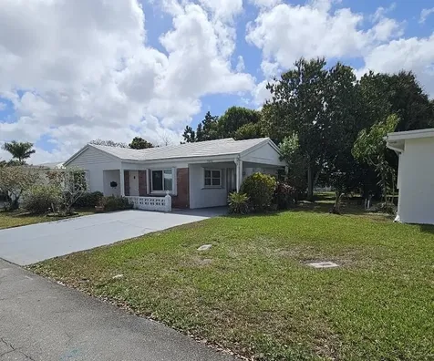 7202 NW 73rd Street Tamarac FL 33321