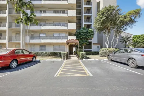 3910 Inverrary Boulevard Lauderhill FL 33319