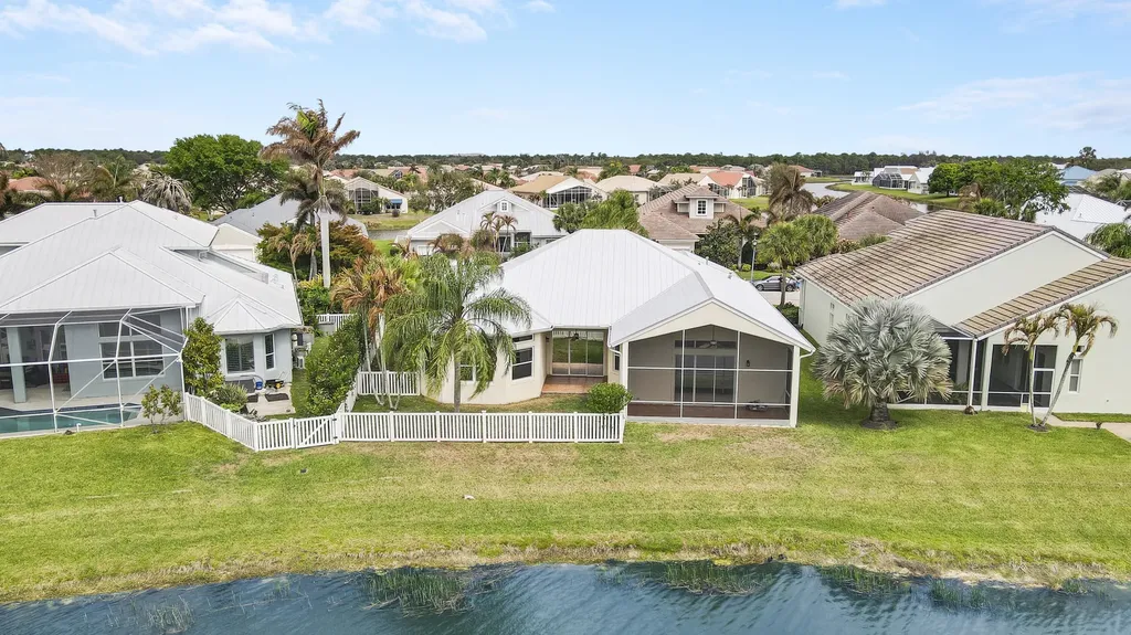 152 NW Magnolia Lakes Boulevard Port St Lucie FL 34986