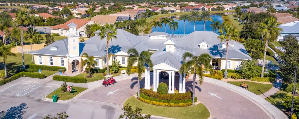 152 NW Magnolia Lakes Boulevard Port St Lucie FL 34986