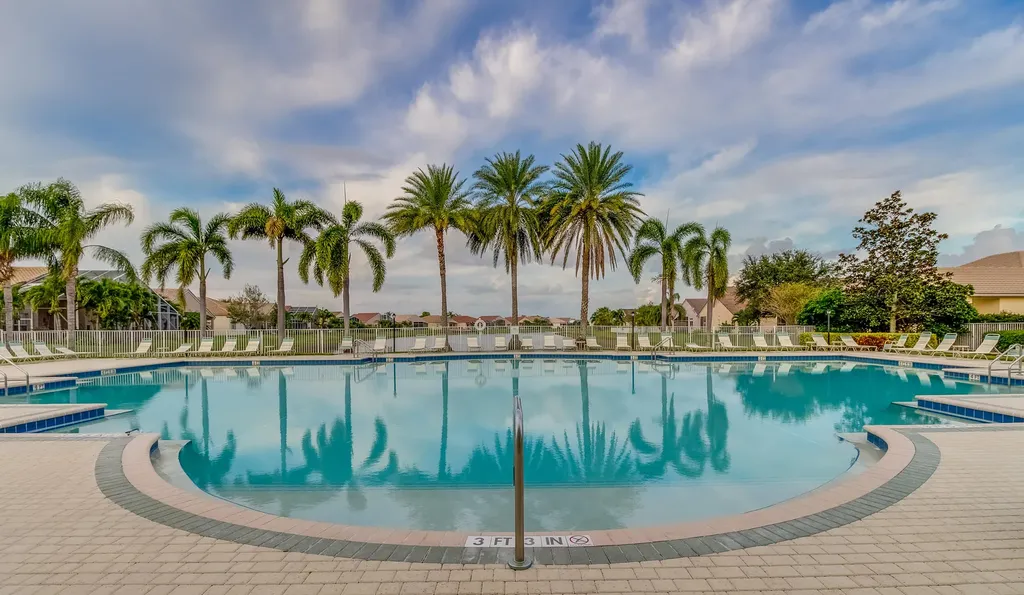 152 NW Magnolia Lakes Boulevard Port St Lucie FL 34986