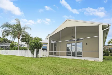 152 NW Magnolia Lakes Boulevard Port St Lucie FL 34986
