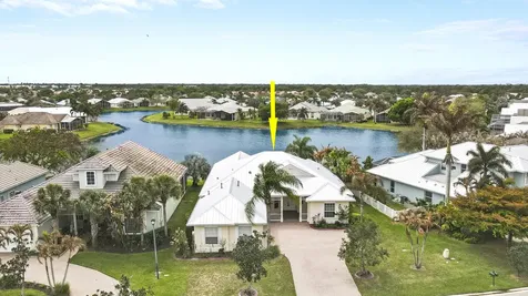 152 NW Magnolia Lakes Boulevard Port St Lucie FL 34986