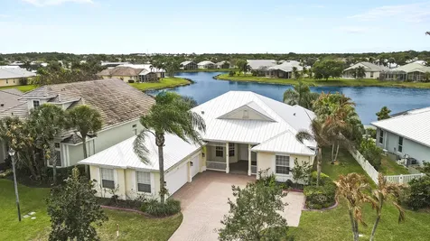 152 NW Magnolia Lakes Boulevard Port St Lucie FL 34986