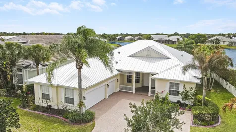 152 NW Magnolia Lakes Boulevard Port St Lucie FL 34986