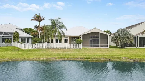 152 NW Magnolia Lakes Boulevard Port St Lucie FL 34986