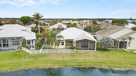 152 NW Magnolia Lakes Boulevard Port St Lucie FL 34986
