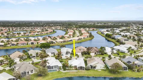152 NW Magnolia Lakes Boulevard Port St Lucie FL 34986