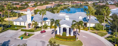 152 NW Magnolia Lakes Boulevard Port St Lucie FL 34986