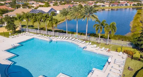 152 NW Magnolia Lakes Boulevard Port St Lucie FL 34986