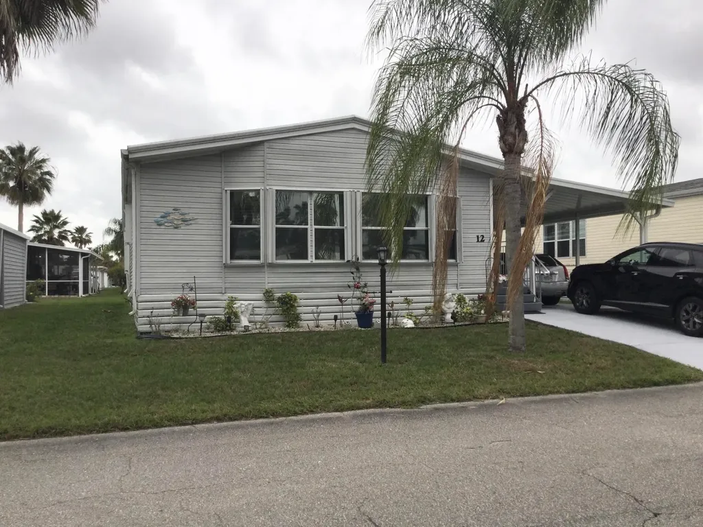 12 S Granada Lane Port St Lucie FL 34952