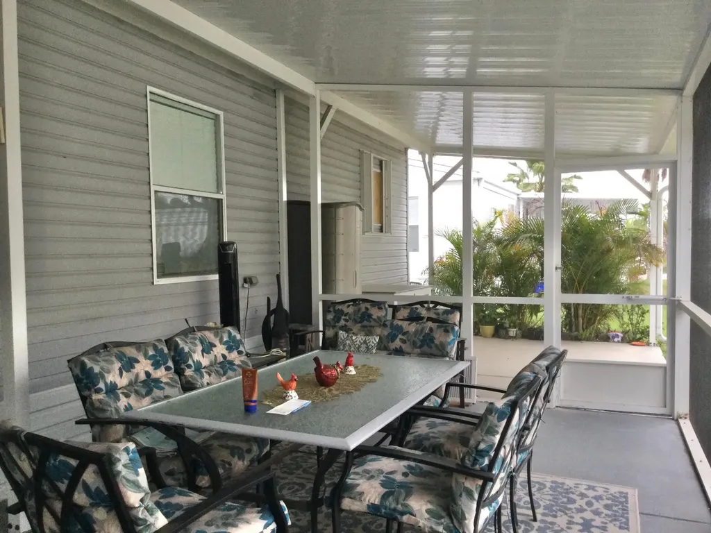 12 S Granada Lane Port St Lucie FL 34952