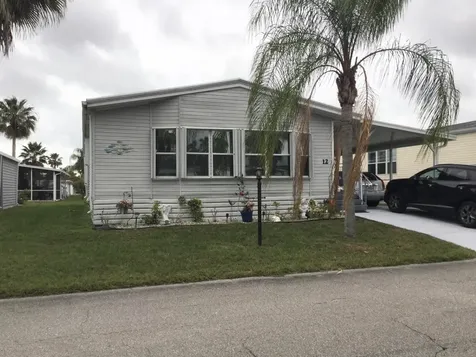 12 S Granada Lane Port St Lucie FL 34952