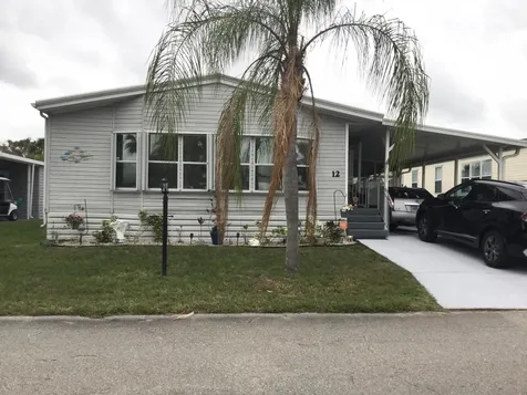12 S Granada Lane Port St Lucie FL 34952