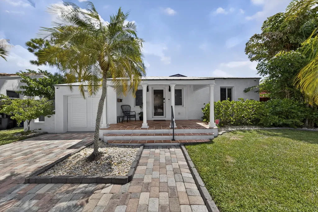 510 NE 8th Avenue Fort Lauderdale FL 33301