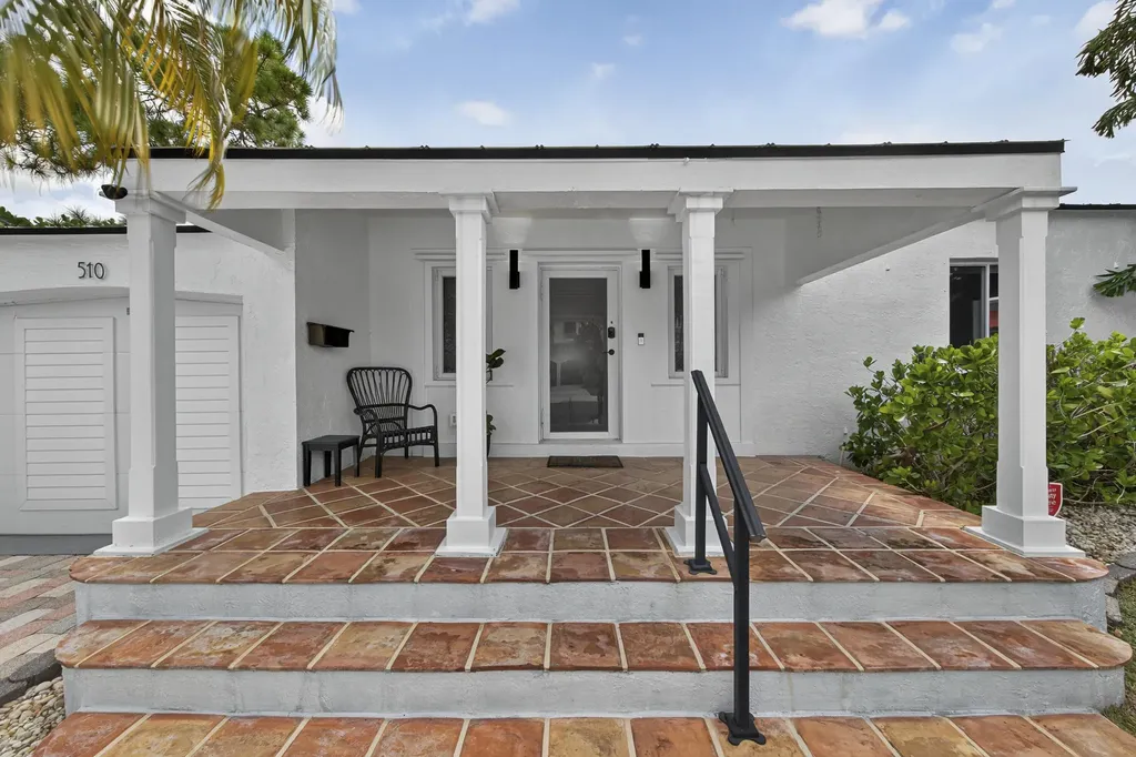 510 NE 8th Avenue Fort Lauderdale FL 33301