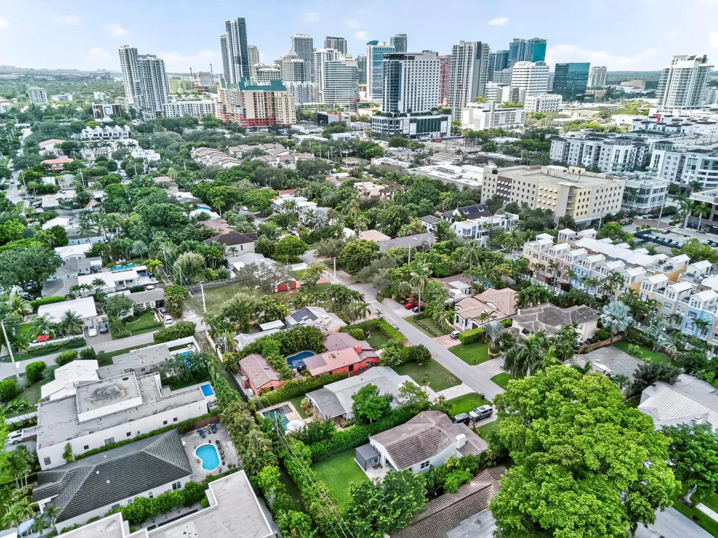 510 NE 8th Avenue Fort Lauderdale FL 33301