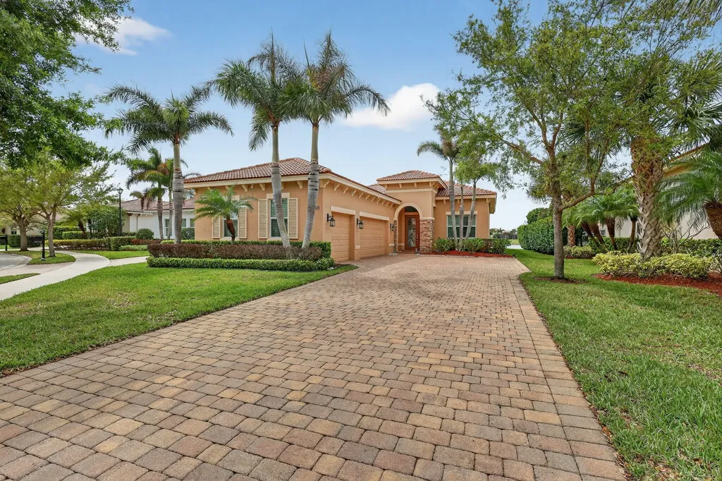 10730 SW Visconti Way Port St Lucie FL 34986