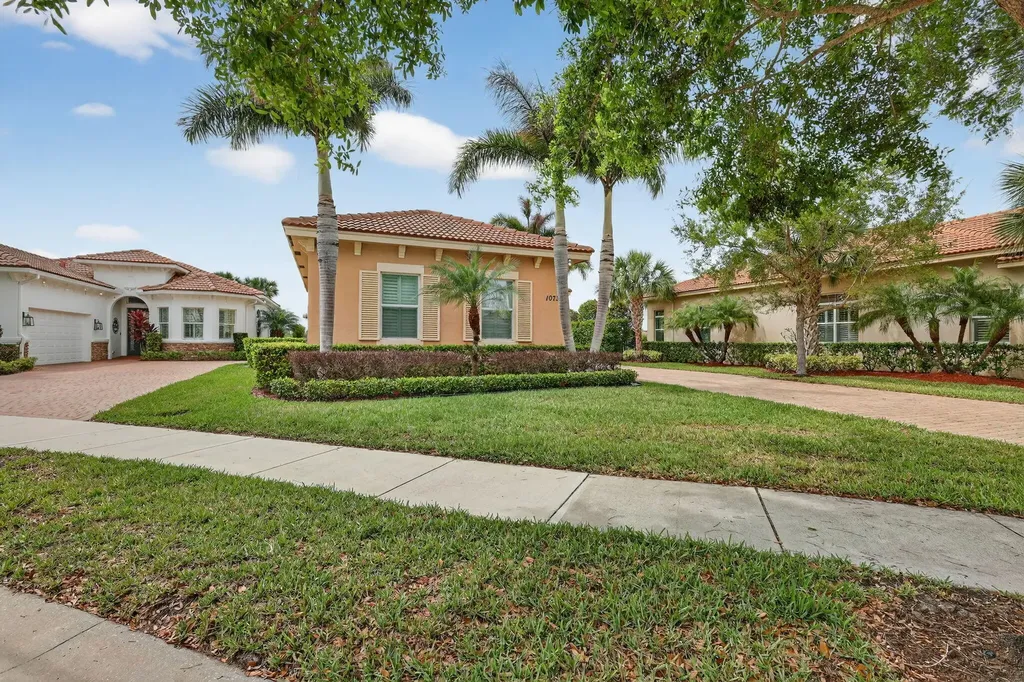 10730 SW Visconti Way Port St Lucie FL 34986