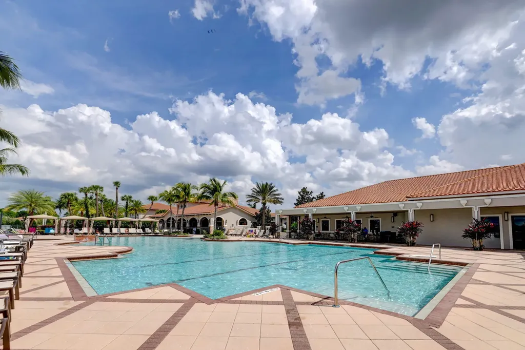 10730 SW Visconti Way Port St Lucie FL 34986