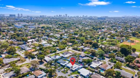 800 NE 8th Street Pompano Beach FL 33060