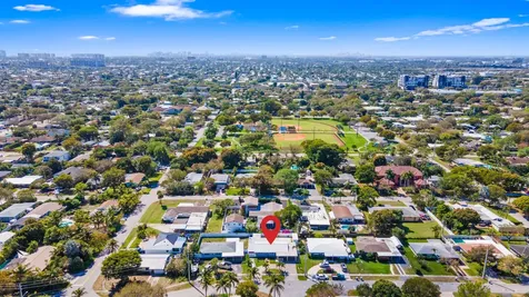 800 NE 8th Street Pompano Beach FL 33060
