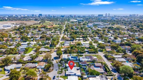 800 NE 8th Street Pompano Beach FL 33060