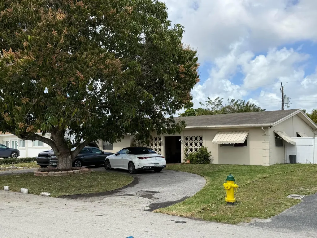7917 Panama Street Miramar FL 33023