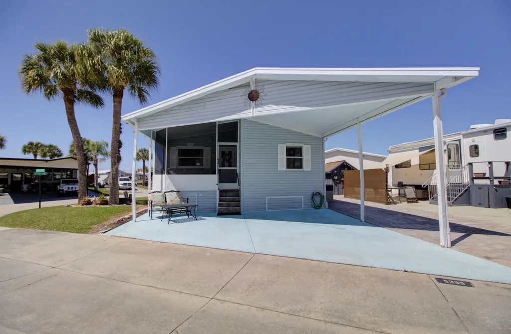 5395 SE 64th Terrace Okeechobee FL 34974