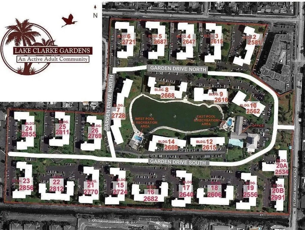 2615 Garden Drive N Lake Worth Beach FL 33461