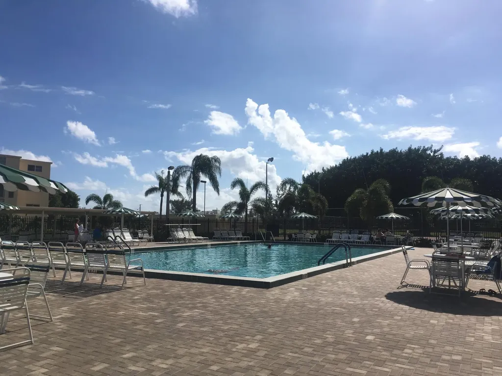 300 NE 26th Avenue Boynton Beach FL 33435