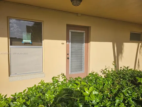 5940 NW 64th Avenue Tamarac FL 33319