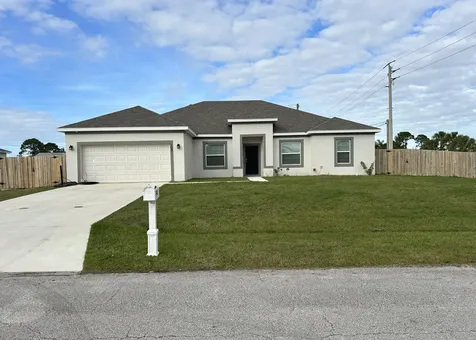 103 SW Grove Avenue Port St Lucie FL 34983