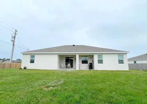 103 SW Grove Avenue Port St Lucie FL 34983