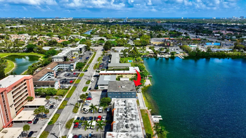 1060 Crystal Lake Drive Deerfield Beach FL 33064