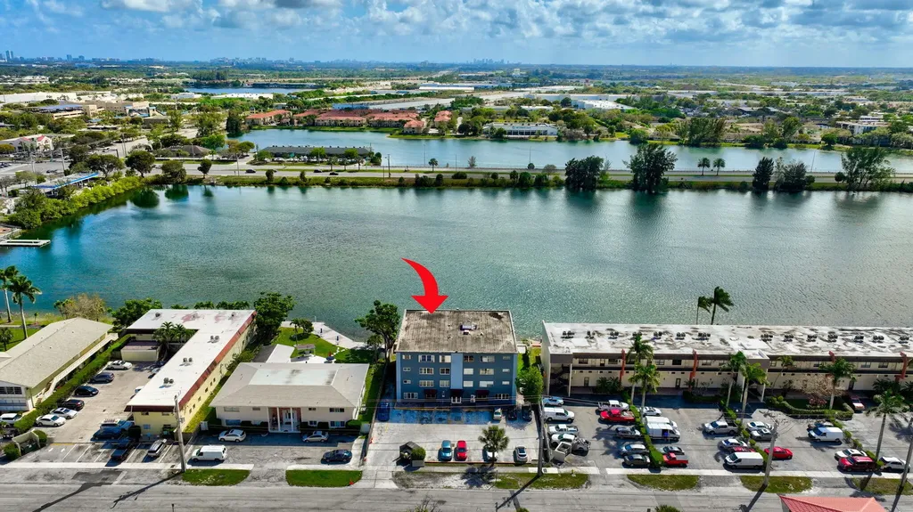 1060 Crystal Lake Drive Deerfield Beach FL 33064
