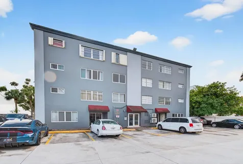 1060 Crystal Lake Drive Deerfield Beach FL 33064