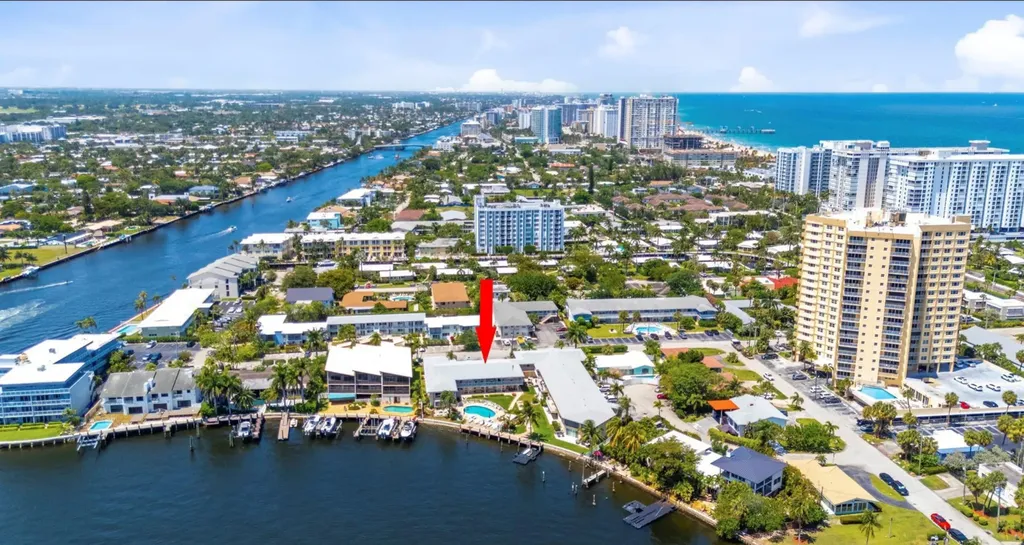 3216 SE 12th Street Pompano Beach FL 33062
