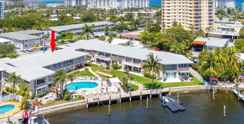 3216 SE 12th Street Pompano Beach FL 33062