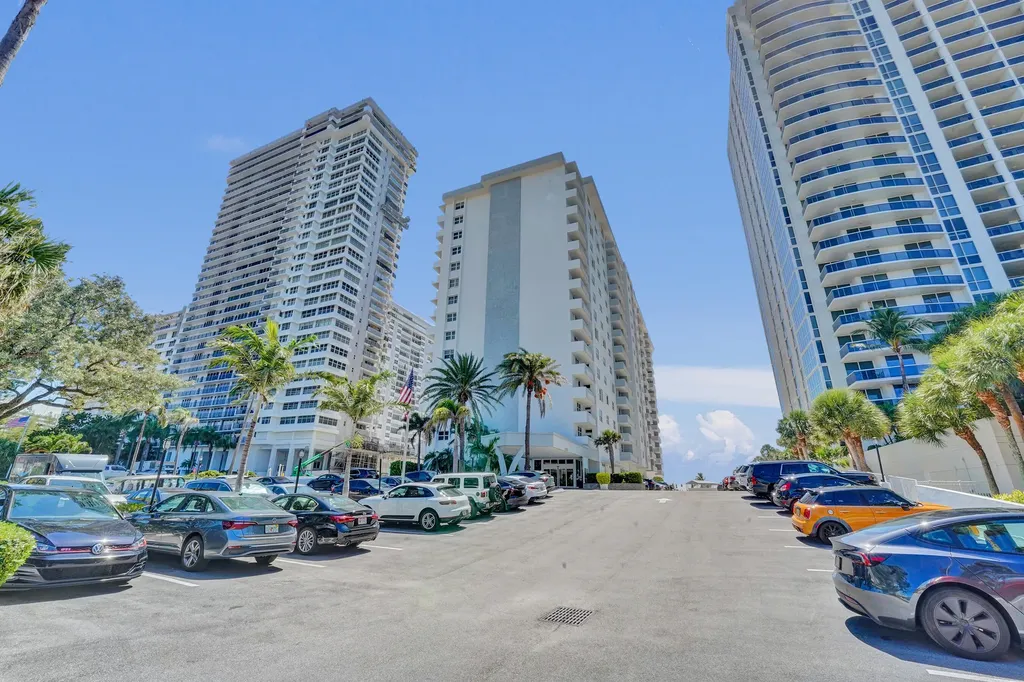 4250 Galt Ocean Drive Fort Lauderdale FL 33308