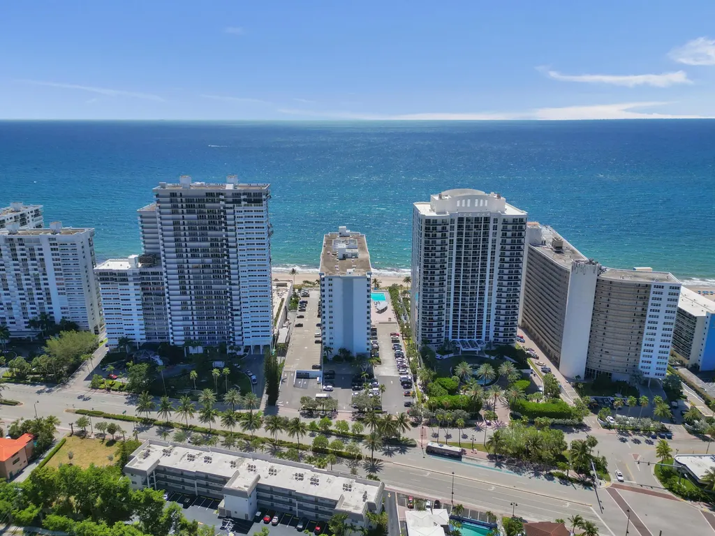 4250 Galt Ocean Drive Fort Lauderdale FL 33308