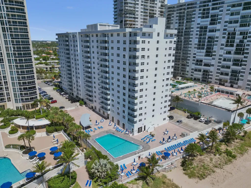 4250 Galt Ocean Drive Fort Lauderdale FL 33308
