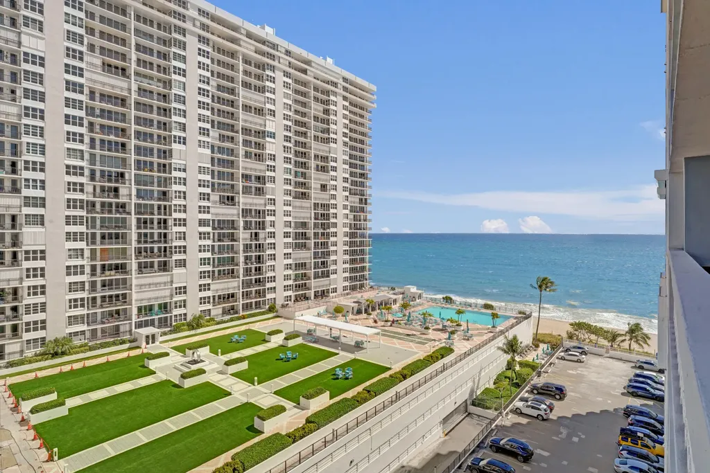 4250 Galt Ocean Drive Fort Lauderdale FL 33308