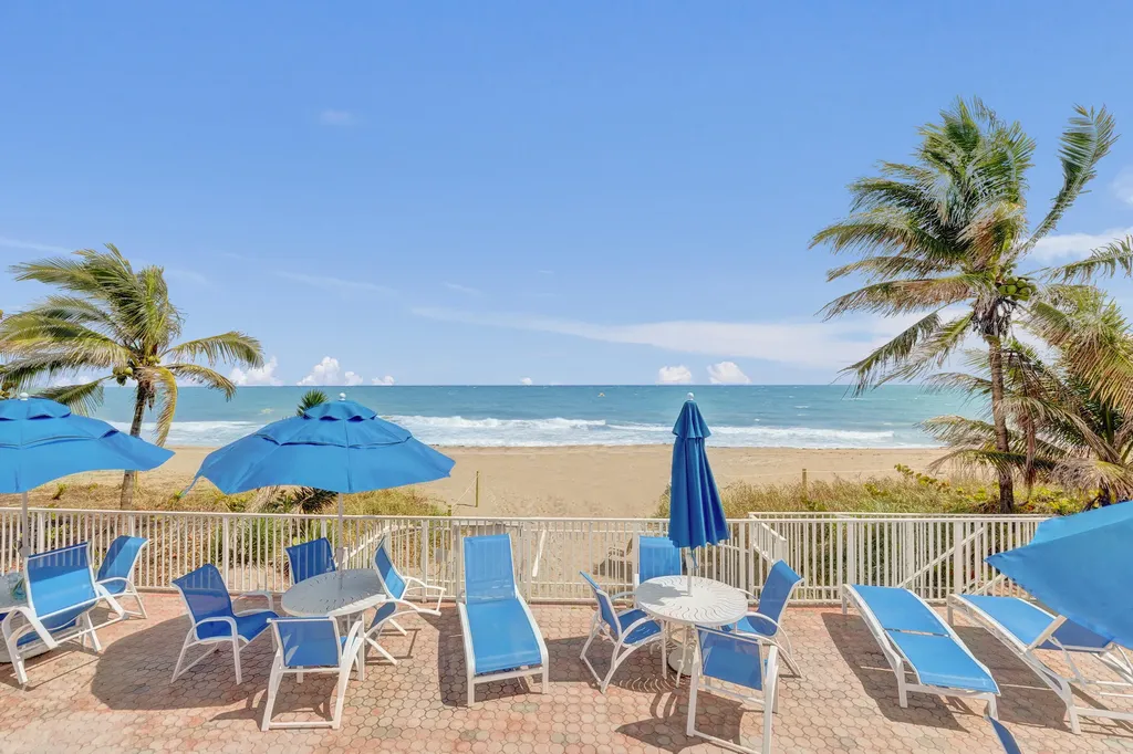 4250 Galt Ocean Drive Fort Lauderdale FL 33308