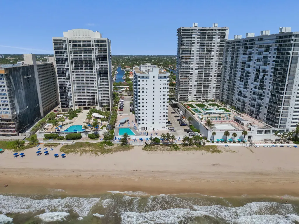 4250 Galt Ocean Drive Fort Lauderdale FL 33308