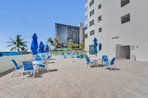 4250 Galt Ocean Drive Fort Lauderdale FL 33308