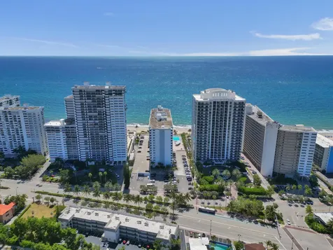 4250 Galt Ocean Drive Fort Lauderdale FL 33308