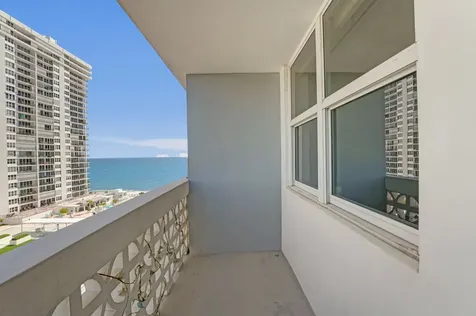4250 Galt Ocean Drive Fort Lauderdale FL 33308